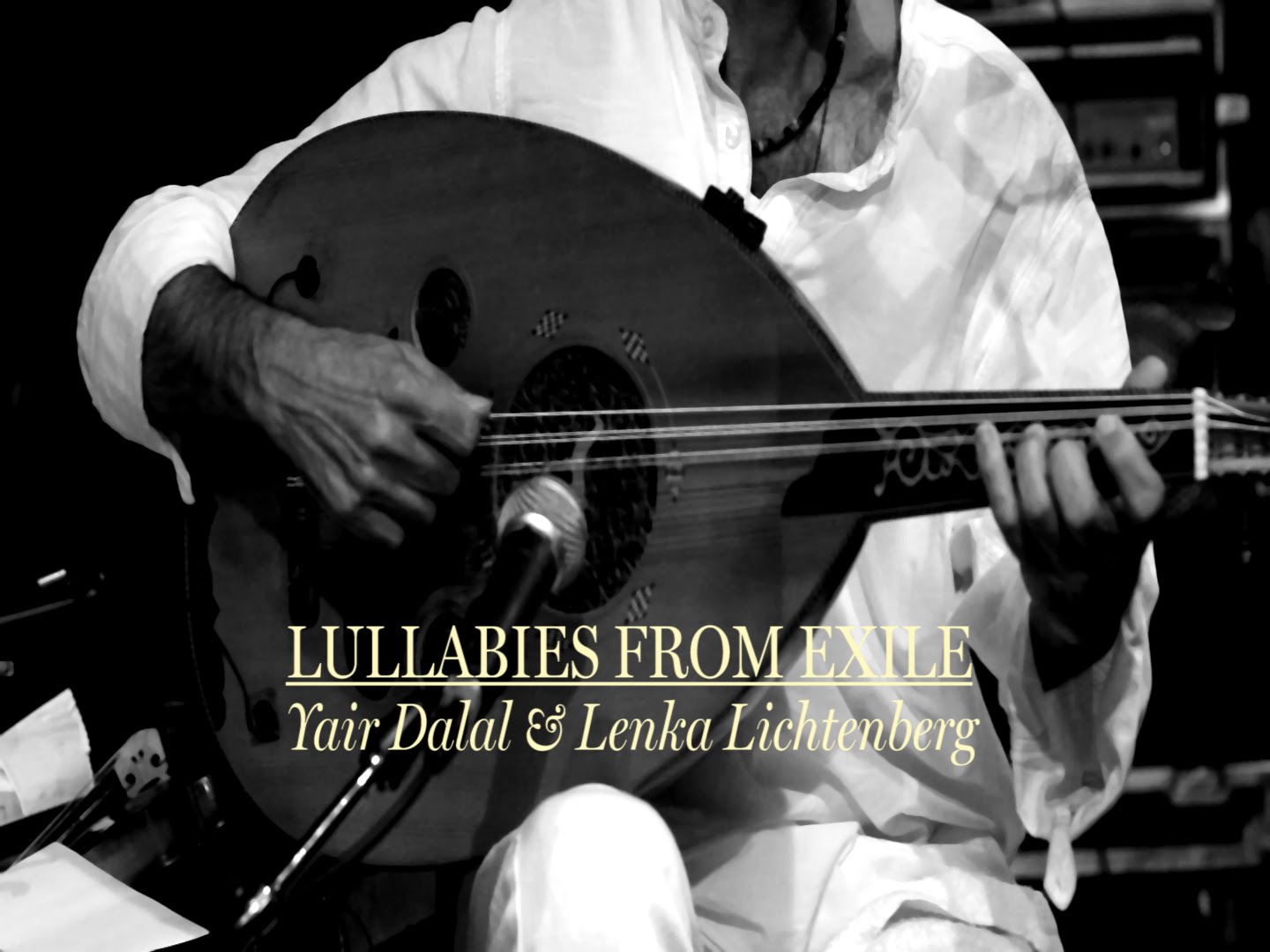 lullabies from exile